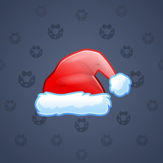 Santa Hat #45465