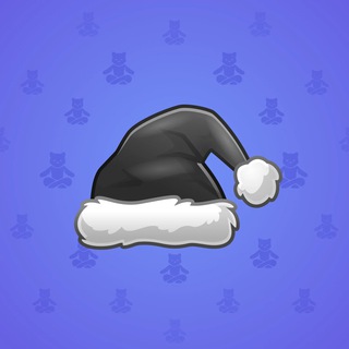 Santa Hat #45611