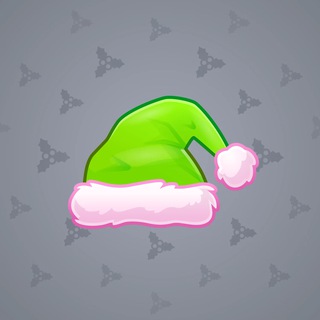 Santa Hat #46057