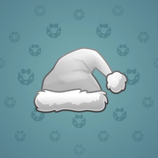 Santa Hat #46058