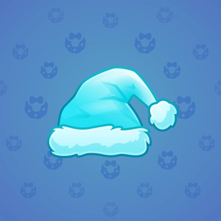 Santa Hat #46063