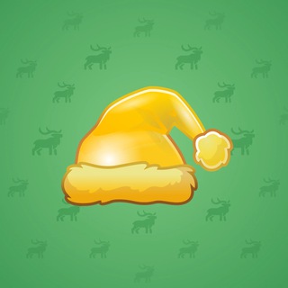 Santa Hat #46065