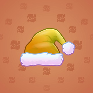 Santa Hat #46066