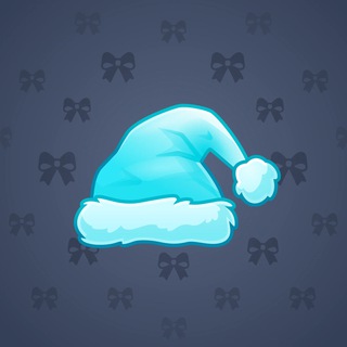 Santa Hat #46070