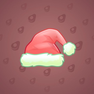 Santa Hat #46073