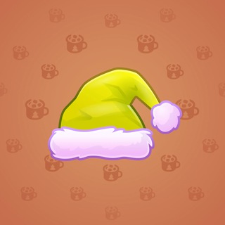 Santa Hat #46074