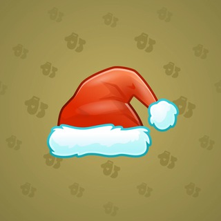 Santa Hat #46077