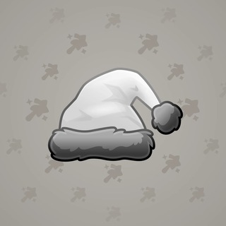 Santa Hat #46079