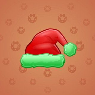 Santa Hat #46086