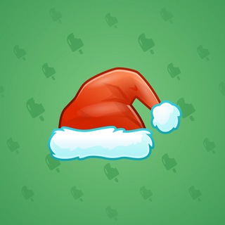 Santa Hat #46088