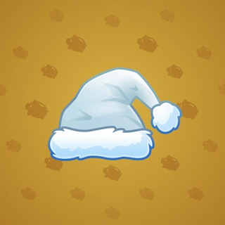 Santa Hat #46159