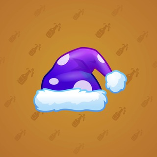 Santa Hat #46175