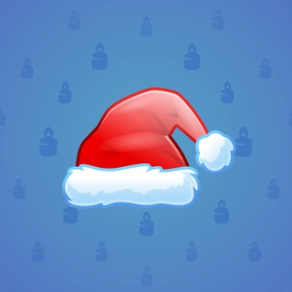 Santa Hat #46179