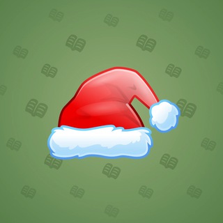 Santa Hat #46182