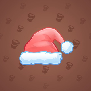Santa Hat #46183