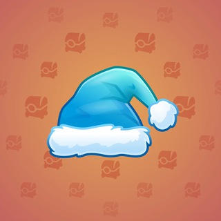 Santa Hat #46185
