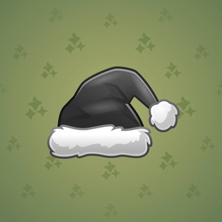 Santa Hat #46188