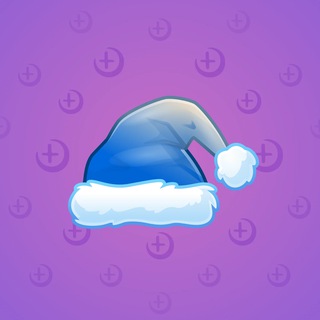 Santa Hat #46199