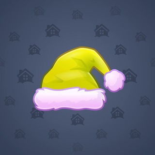 Santa Hat #46205