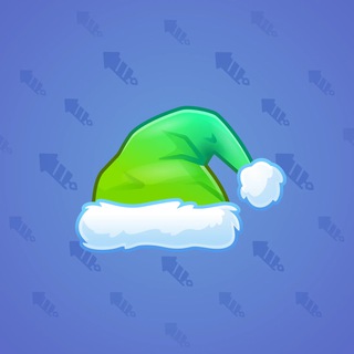 Santa Hat #46213