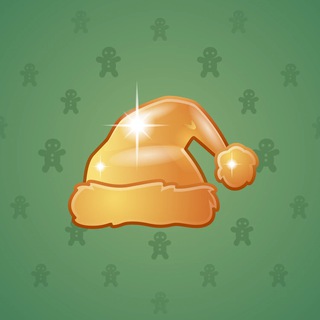 Santa Hat #46214