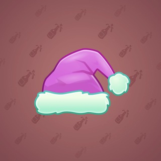 Santa Hat #46215
