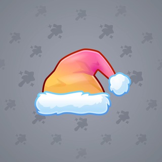 Santa Hat #46219