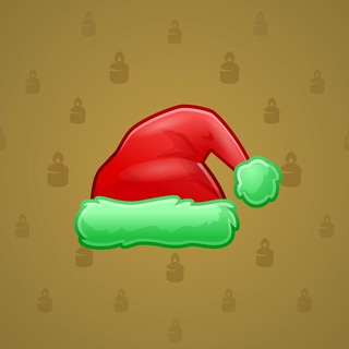 Santa Hat #46221