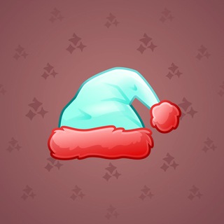 Santa Hat #46223
