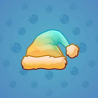 Santa Hat #46225