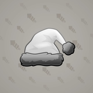 Santa Hat #46226