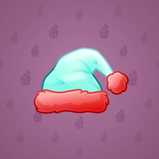 Santa Hat #46235