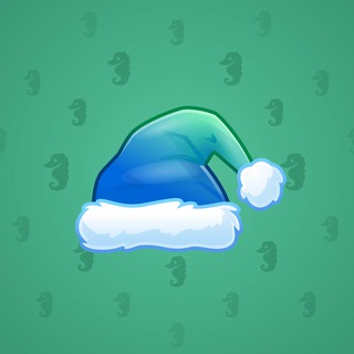 Santa Hat #46365