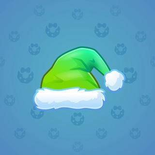 Santa Hat #46373