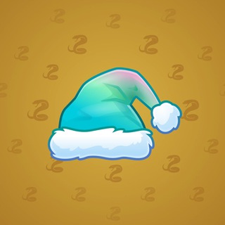 Santa Hat #46374