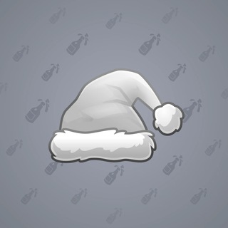 Santa Hat #46376