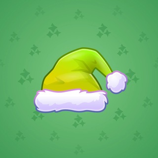 Santa Hat #46379