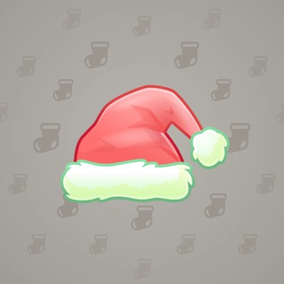 Santa Hat #46656