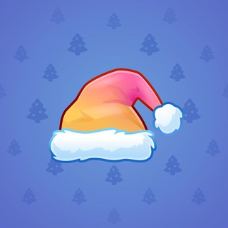 Santa Hat #46669