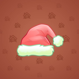 Santa Hat #46674