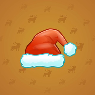 Santa Hat #46678