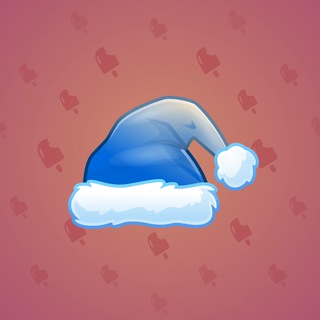 Santa Hat #46681