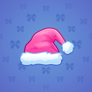 Santa Hat #46682