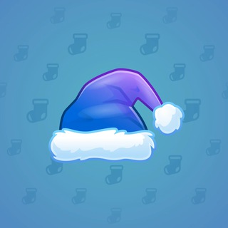 Santa Hat #46684