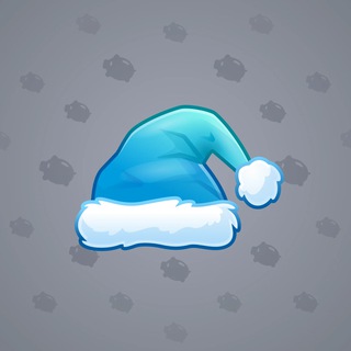 Santa Hat #46689