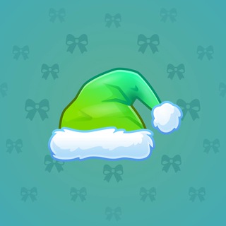 Santa Hat #46773