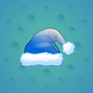 Santa Hat #46774