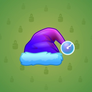 Santa Hat #46780