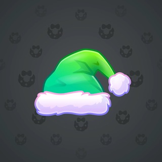 Santa Hat #46786