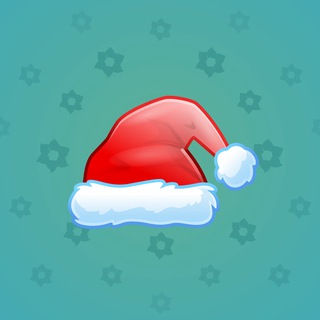 Santa Hat #46787